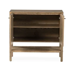 Zuma Accent Cabinet