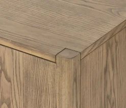 Zuma Accent Cabinet