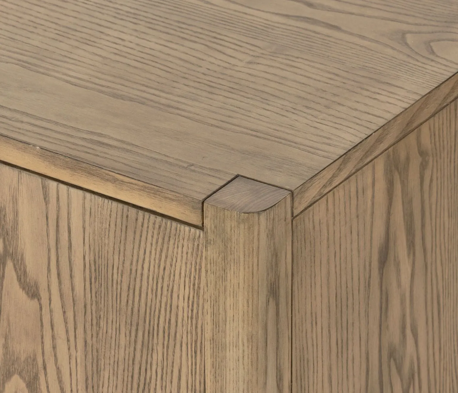Zuma Accent Cabinet