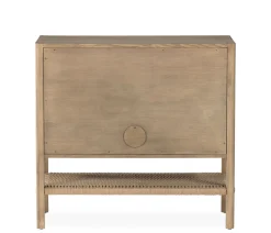 Zuma Accent Cabinet