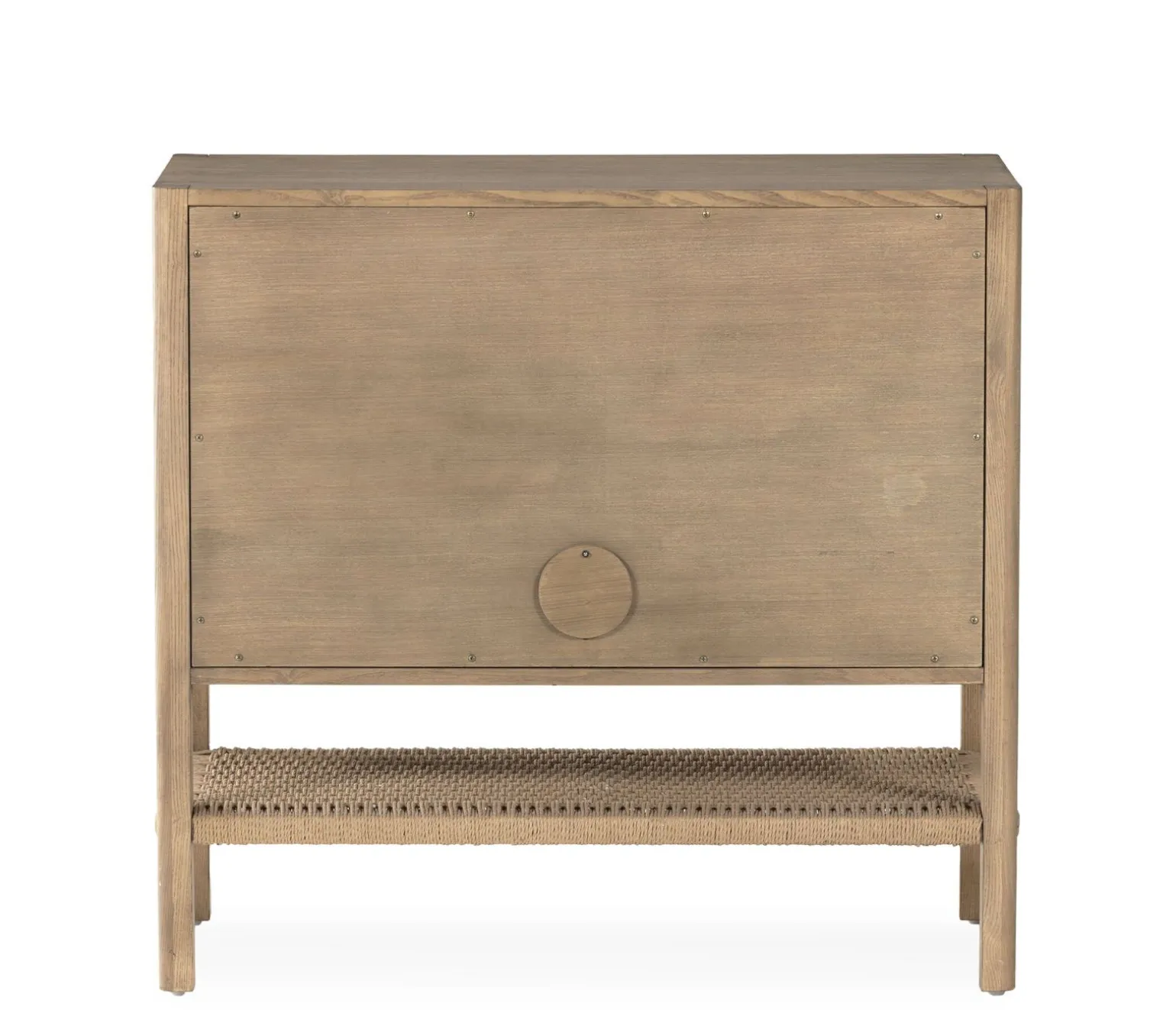 Zuma Accent Cabinet