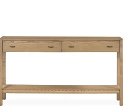 Zuma Console Table