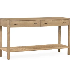 Zuma Console Table